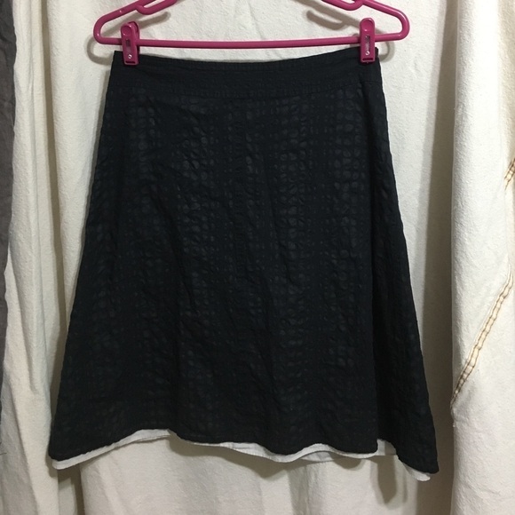 Kenneth Cole midi skirt - Picture 1 of 5